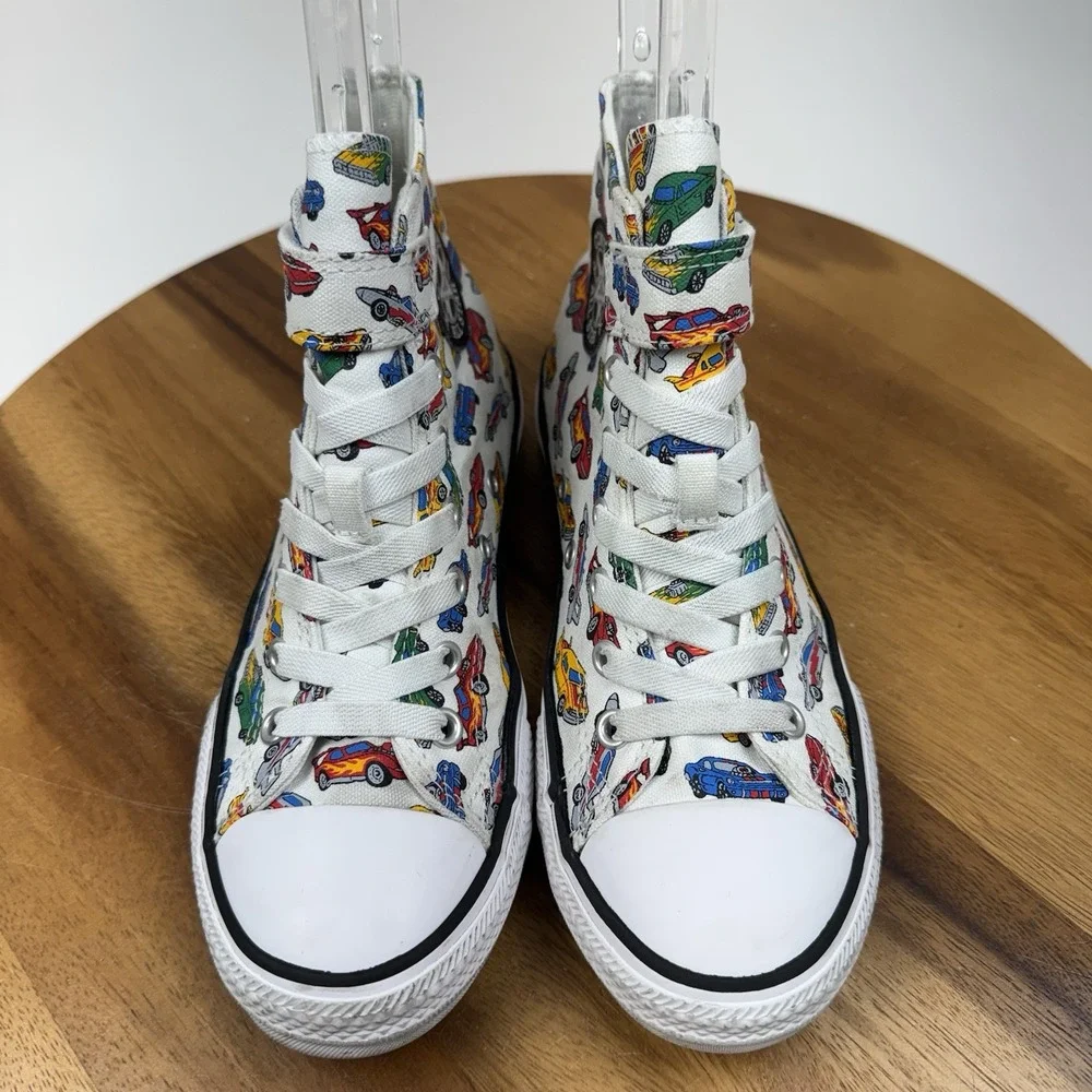 Converse size big
